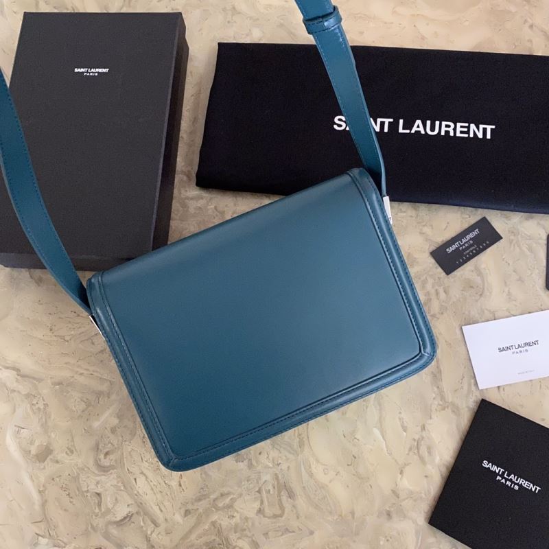 YSL Satchel Bags